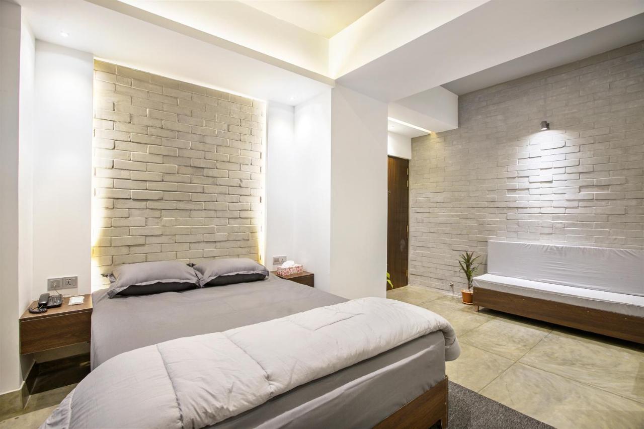 Rahma'S B&B Szilhet Kültér fotó
