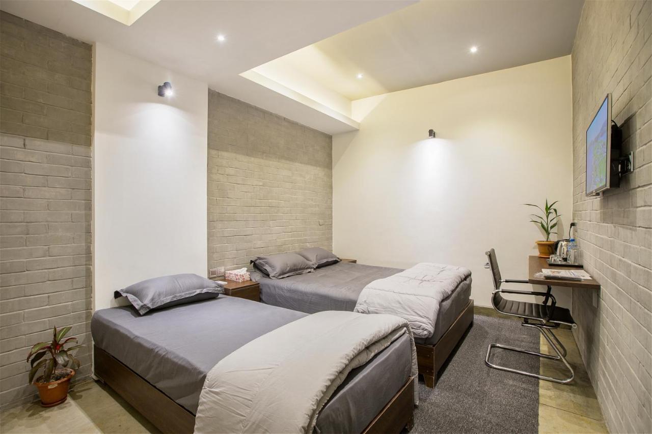 Rahma'S B&B Szilhet Kültér fotó