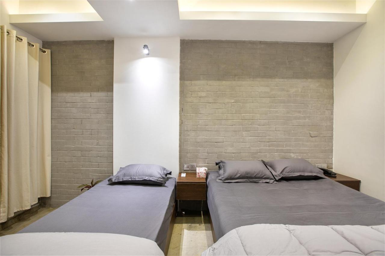 Rahma'S B&B Szilhet Kültér fotó