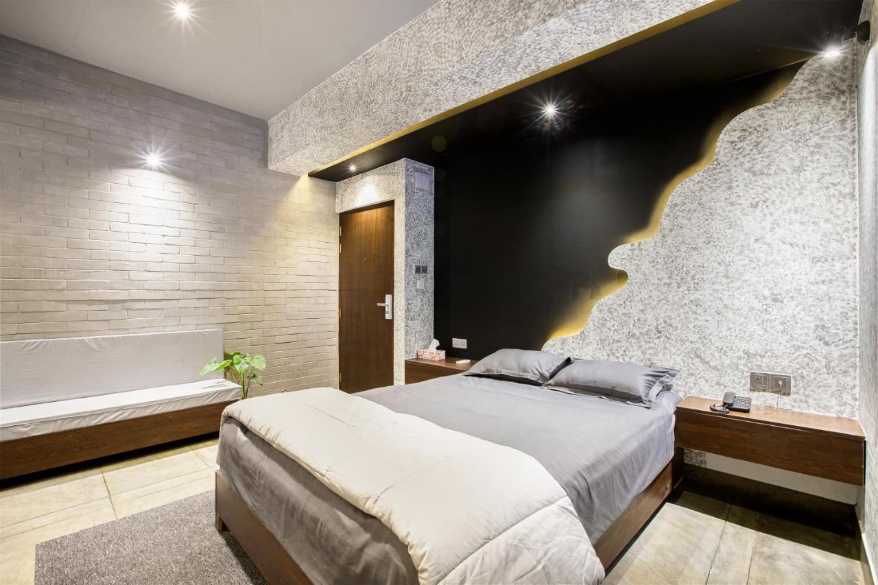 Rahma'S B&B Szilhet Kültér fotó