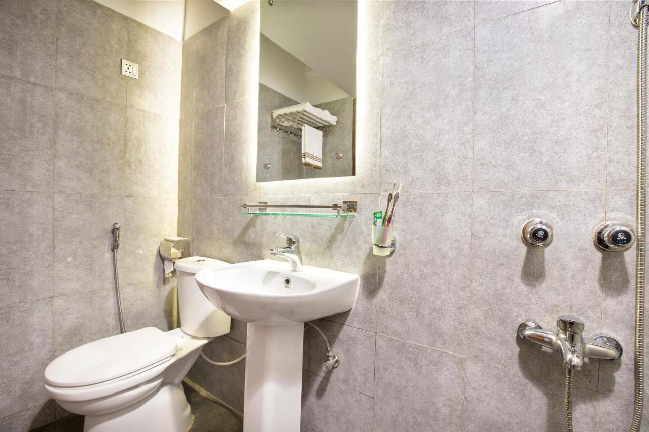 Rahma'S B&B Szilhet Kültér fotó