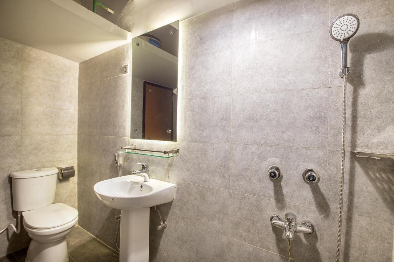 Rahma'S B&B Szilhet Kültér fotó