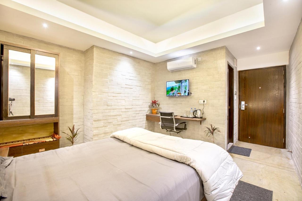 Rahma'S B&B Szilhet Kültér fotó