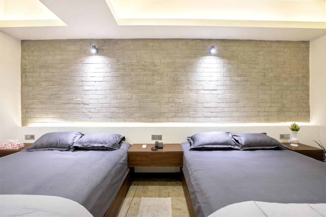 Rahma'S B&B Szilhet Kültér fotó