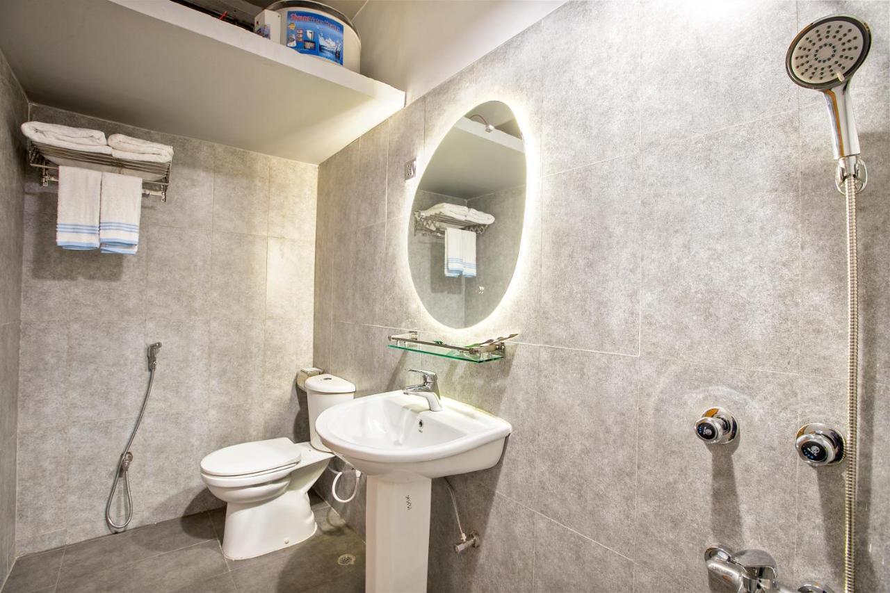 Rahma'S B&B Szilhet Kültér fotó