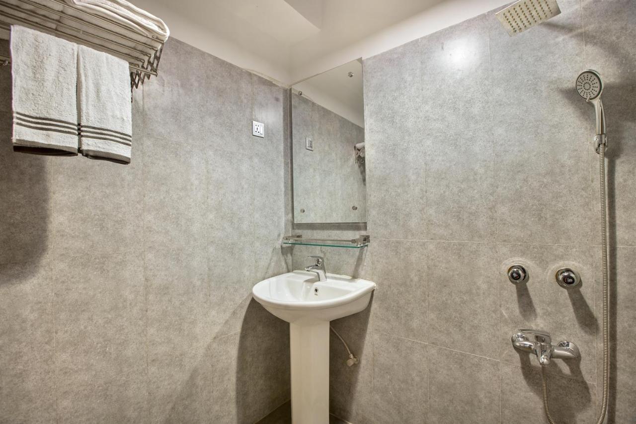 Rahma'S B&B Szilhet Kültér fotó