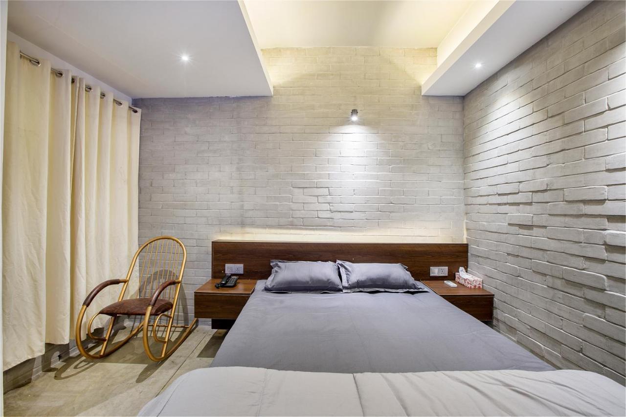 Rahma'S B&B Szilhet Kültér fotó